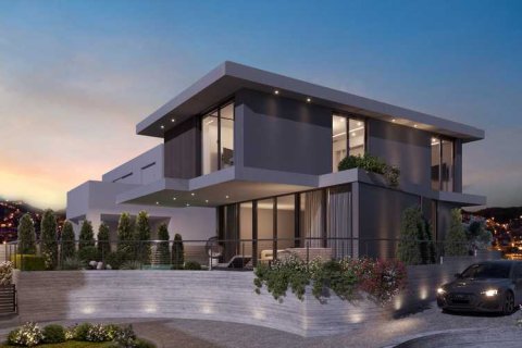 4 bedrooms House in Agios Athanasios, Cyprus No. 101099 5