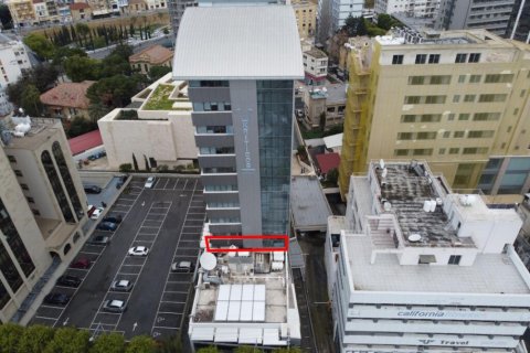 224m² Commercial property in Nicosia, Cyprus No. 105092 5