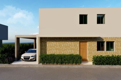 4 bedrooms Villa in Paphos, Cyprus No. 37581 7
