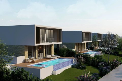 4 bedrooms Villa in Paphos, Cyprus No. 37581 5