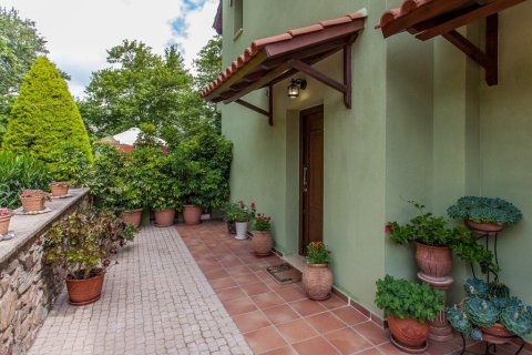 4 bedrooms Villa in Chania, Greece No. 55601 24
