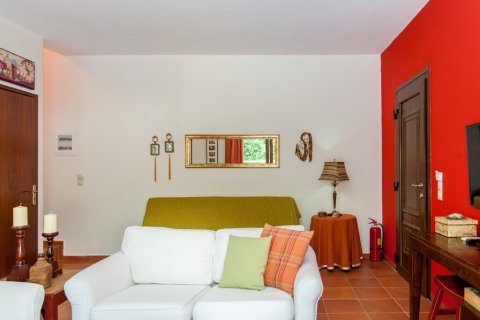 4 bedrooms Villa in Chania, Greece No. 55601 14