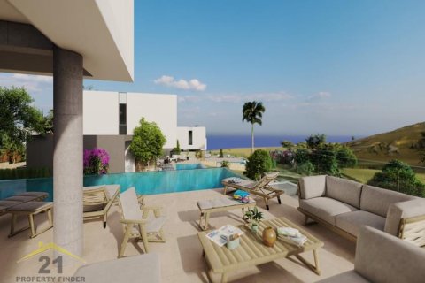 3 bedrooms Villa in Pegeia, Cyprus No. 39134 19