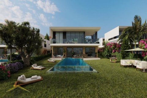 3 bedrooms Villa in Pegeia, Cyprus No. 39134 1