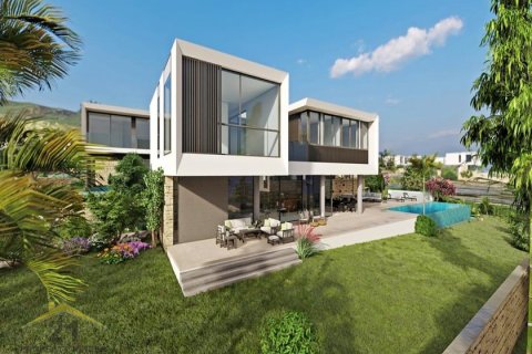 3 bedrooms Villa in Pegeia, Cyprus No. 39134 13