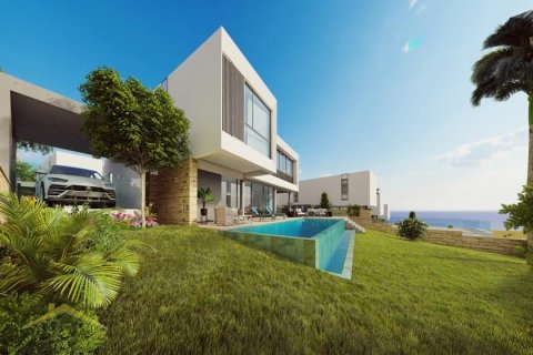 3 bedrooms Villa in Pegeia, Cyprus No. 39134 21