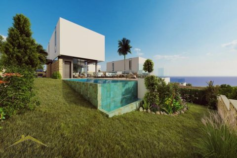 3 bedrooms Villa in Pegeia, Cyprus No. 39134 22