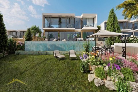 3 bedrooms Villa in Pegeia, Cyprus No. 39134 18