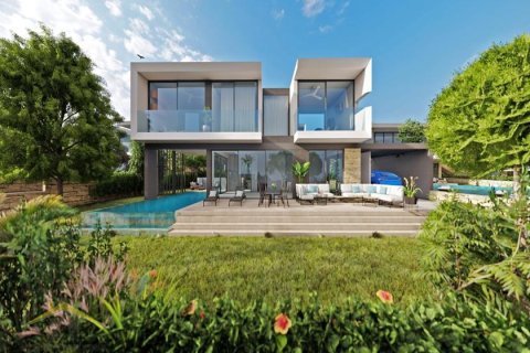 3 bedrooms Villa in Pegeia, Cyprus No. 39134 9