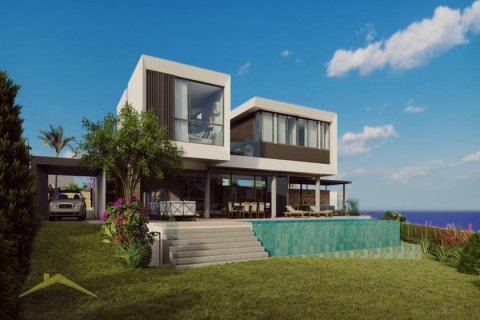 3 bedrooms Villa in Pegeia, Cyprus No. 39134 3