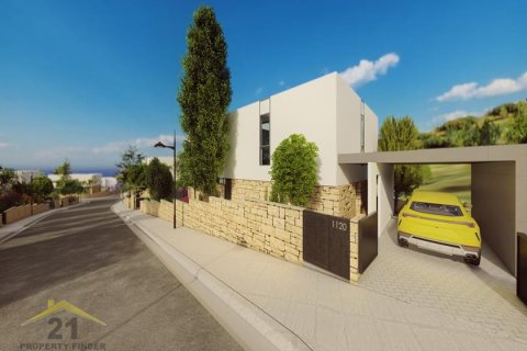 3 bedrooms Villa in Pegeia, Cyprus No. 39134 20