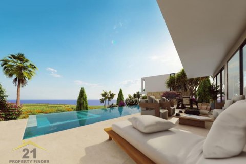 3 bedrooms Villa in Pegeia, Cyprus No. 39134 17