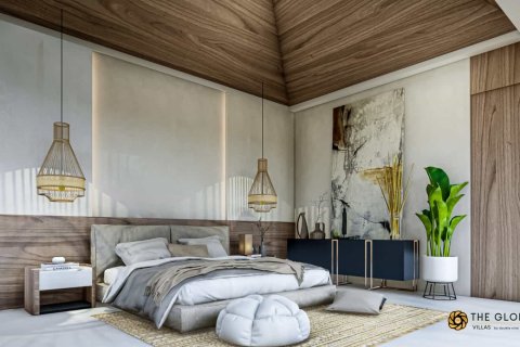 4 bedrooms Villa in Surin Beach, Thailand No. 1086 8