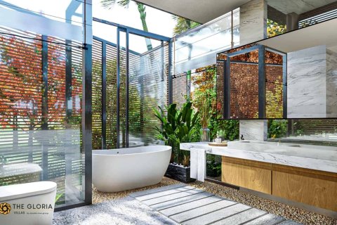 4 bedrooms Villa in Surin Beach, Thailand No. 1086 12