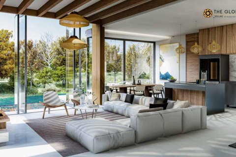 4 bedrooms Villa in Surin Beach, Thailand No. 1086 11