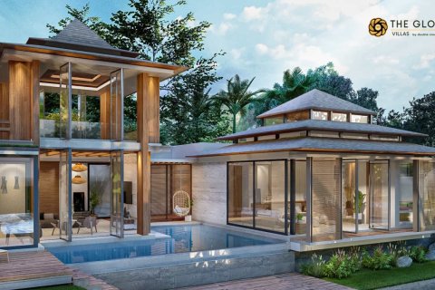 4 bedrooms Villa in Surin Beach, Thailand No. 1086 5