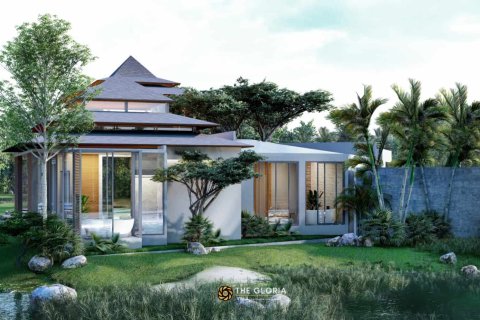 4 bedrooms Villa in Surin Beach, Thailand No. 1086 17