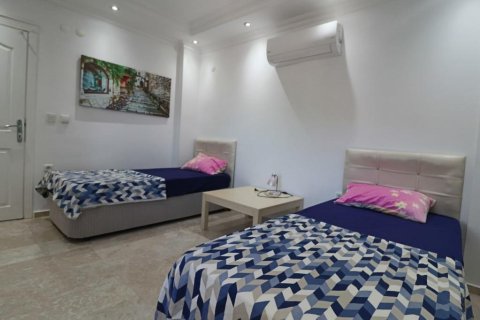 4 rooms Apartment in Lien Chieu, Vietnam No. 18063 29