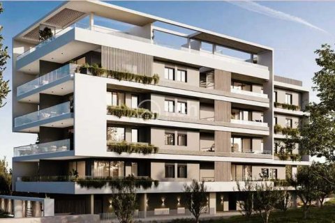 2 bedrooms Apartment in Limassol, Cyprus No. 82267 5