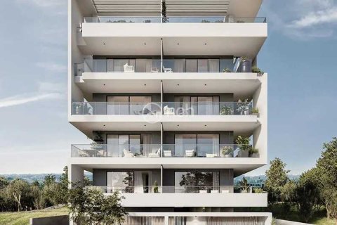 2 bedrooms Apartment in Limassol, Cyprus No. 82267 4