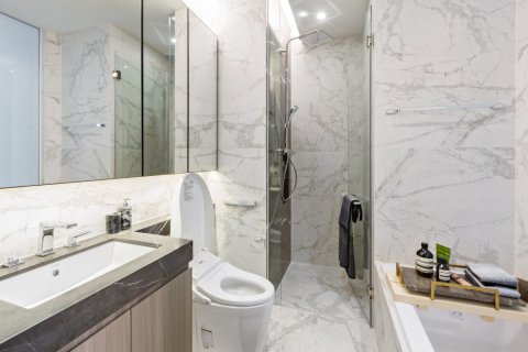 1 chambre Copropriété  à Bangkok, Thailand No. 306 2