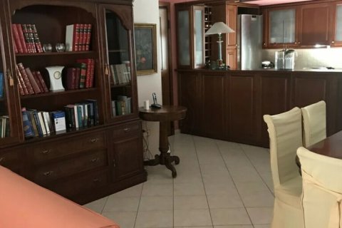 2 rooms Apartment in Glyfada, Greece No. 108220 8