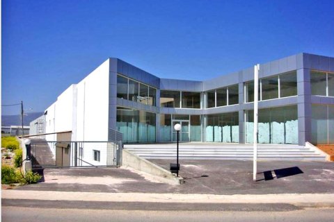 2930m² Building in Markopoulo Mesogaias, Greece No. 59689 3