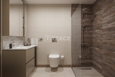 1 chambre Appartement à Chau Doc, Vietnam No. 88987 16