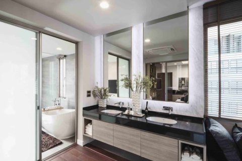 3 bedrooms Villa in Chiang Mai, Thailand No. 1939 12