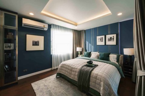 3 bedrooms Villa in Chiang Mai, Thailand No. 1939 6