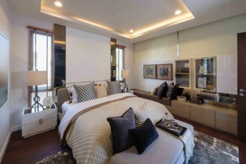 3 bedrooms Villa in Chiang Mai, Thailand No. 1939 2