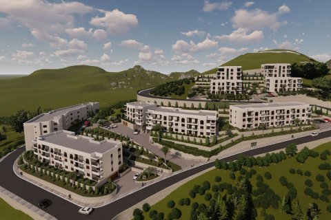 1 bedroom Apartment in Budva, Montenegro No. 104695 6