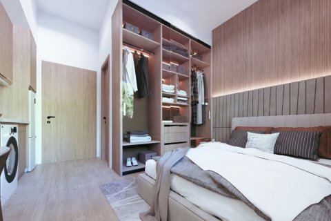 Квартира 22м² в Афины, Греция №107983 5