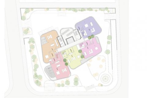 3 bedrooms Apartment in Larnaca, Cyprus No. 105494 7