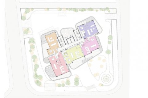 3 bedrooms Apartment in Larnaca, Cyprus No. 105494 6