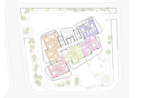 3 bedrooms Apartment in Larnaca, Cyprus No. 105494 4