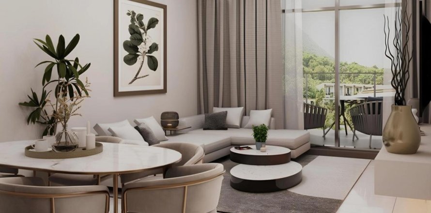 2 dormitorios Apartment en Dubai, UAE No. 128649