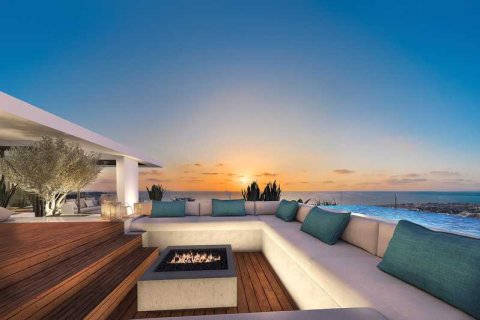 3 bedrooms Apartment in Paphos, Cyprus No. 102280 3