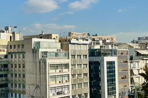 3 bedrooms Apartment in Athens, Greece No. 107579 24