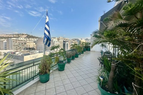3 bedrooms Apartment in Athens, Greece No. 107579 25