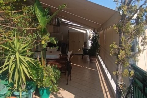 3 bedrooms Apartment in Athens, Greece No. 107579 12