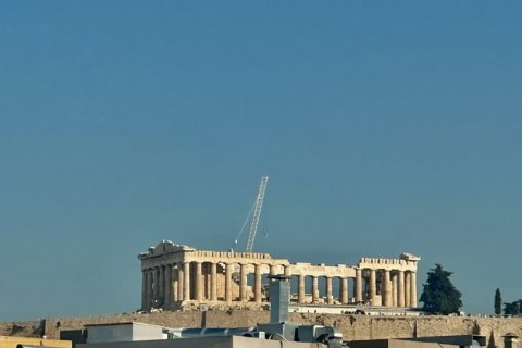 3 bedrooms Apartment in Athens, Greece No. 107579 28