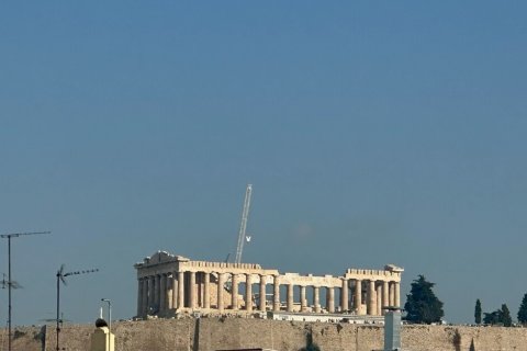 3 bedrooms Apartment in Athens, Greece No. 107579 1