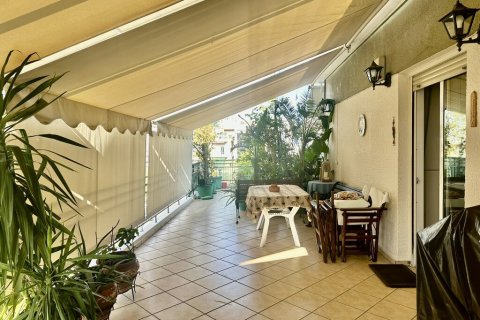 3 bedrooms Apartment in Athens, Greece No. 107579 27