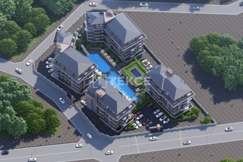 2 bedrooms Penthouse in Chau Lang, Vietnam No. 52955 26