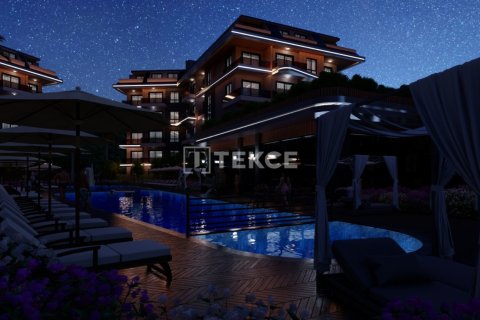 2 bedrooms Penthouse in Chau Lang, Vietnam No. 52955 16