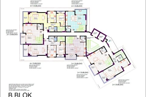 2 bedrooms Penthouse in Chau Lang, Vietnam No. 52955 6