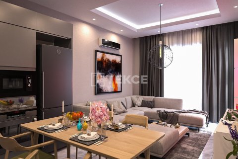 2 bedrooms Penthouse in Chau Lang, Vietnam No. 52955 29