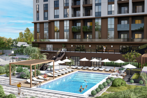 2 chambres Appartement à Khanh Hoa, Vietnam No. 15857 2