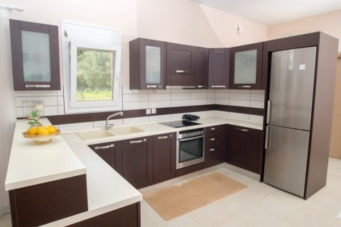 Вилла с 5 спальнями в Керкира, Греция №49245 9